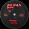 Gary Numan The Skin Game 12" 1992 UK